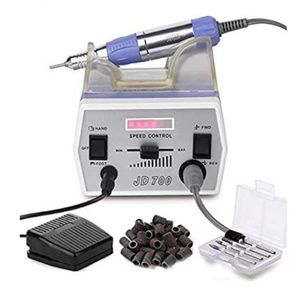 Makartt Electric Nail Drill JD700